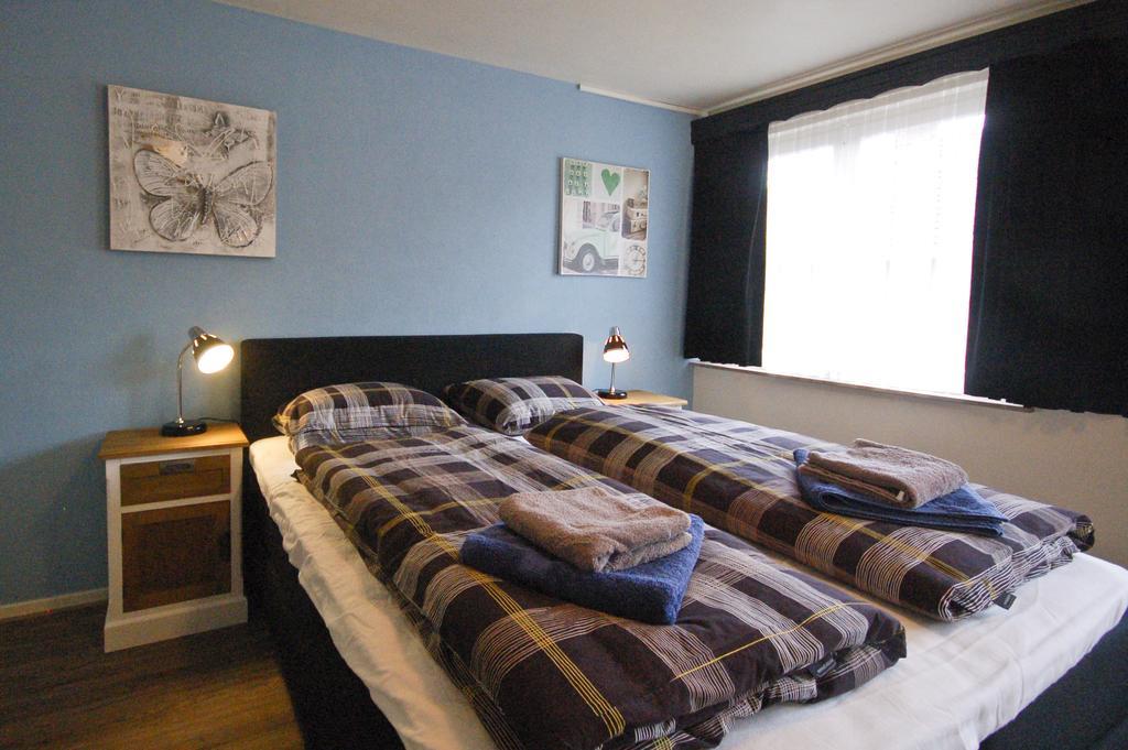Bed & Breakfast De Pegel Thorn Cameră foto