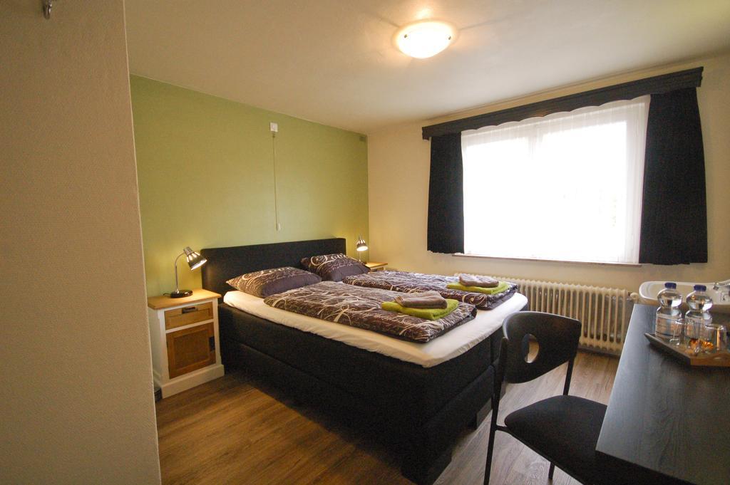 Bed & Breakfast De Pegel Thorn Cameră foto