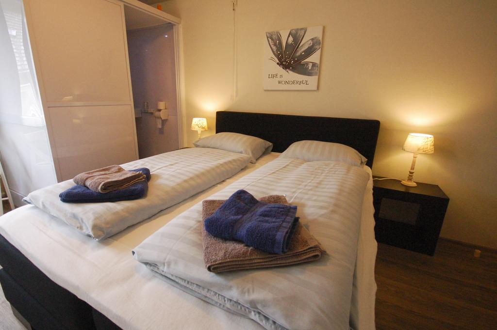 Bed & Breakfast De Pegel Thorn Cameră foto